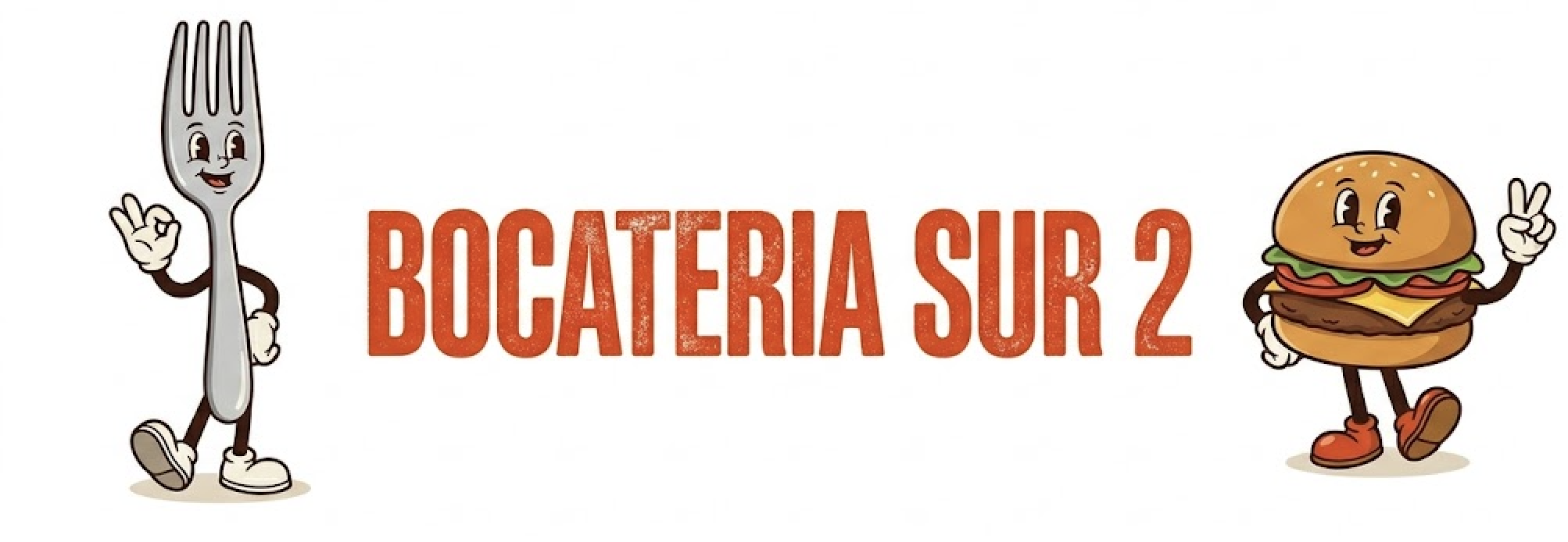 Bocatería Sur 2